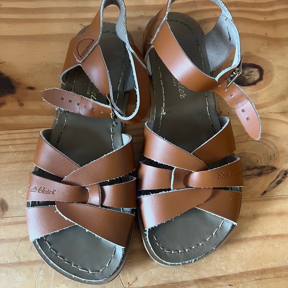 Salt Water Original Sandals